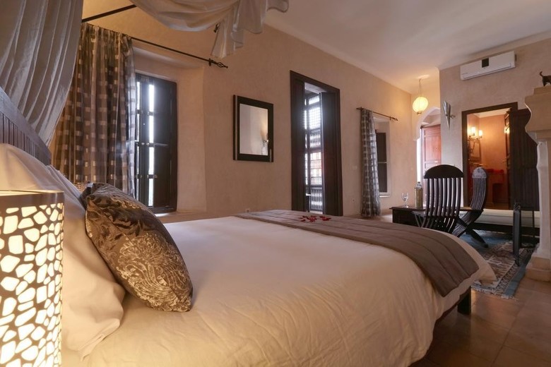 Hotel Riad Alwane