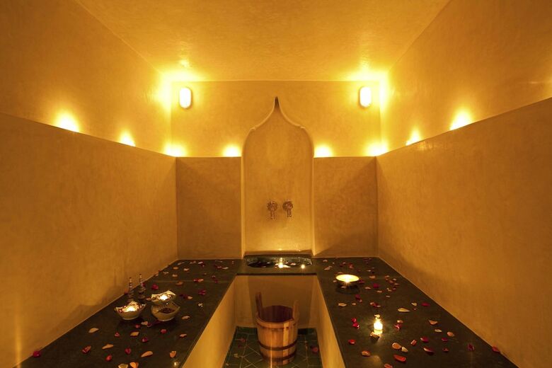Hotel Riad Les Bougainvilliers