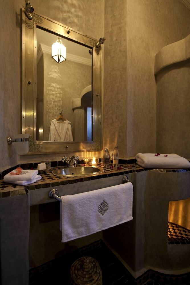 Hotel Riad Les Bougainvilliers