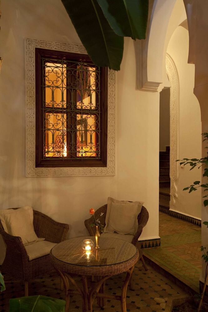 Hotel Riad Les Bougainvilliers