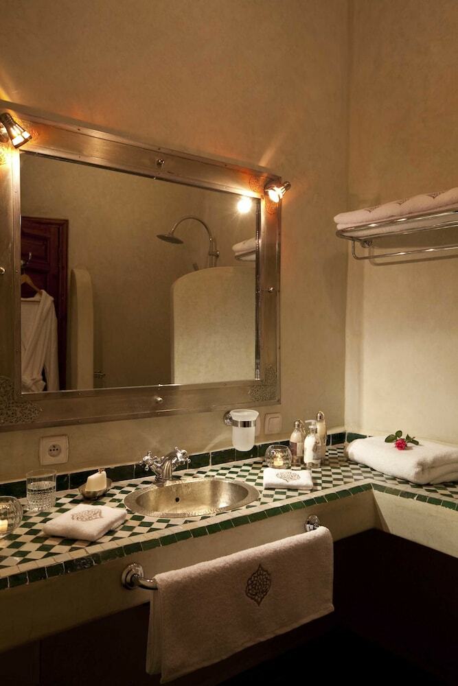 Hotel Riad Les Bougainvilliers