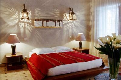 Hotel Riad Les Bougainvilliers