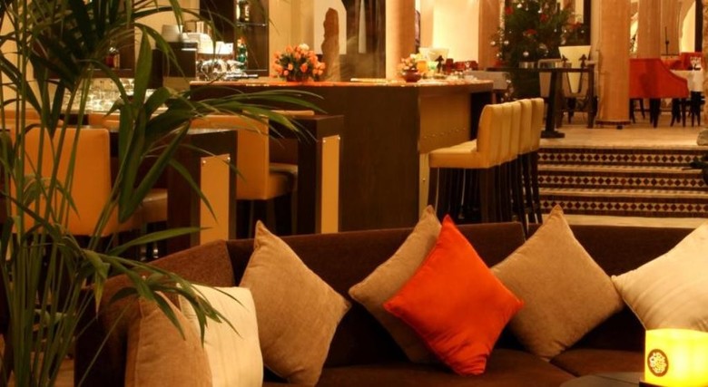 Hotel Rose Garden Resort & Spa
