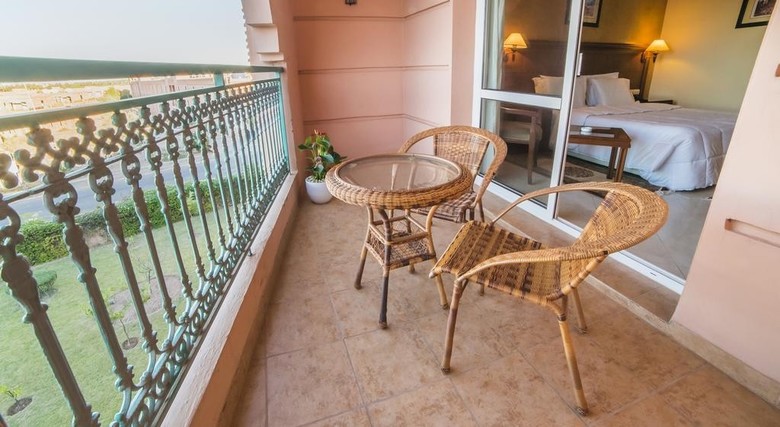 Hotel Ryad Mogador Kasbah