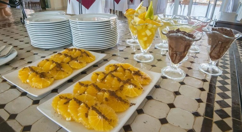 Hotel Ryad Mogador Kasbah