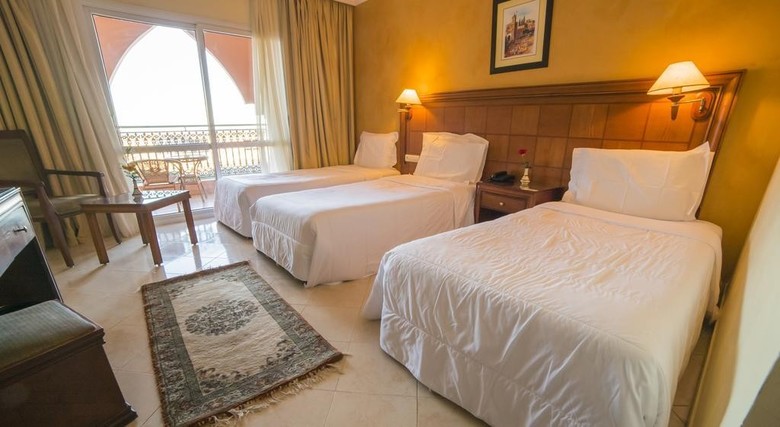 Hotel Ryad Mogador Kasbah
