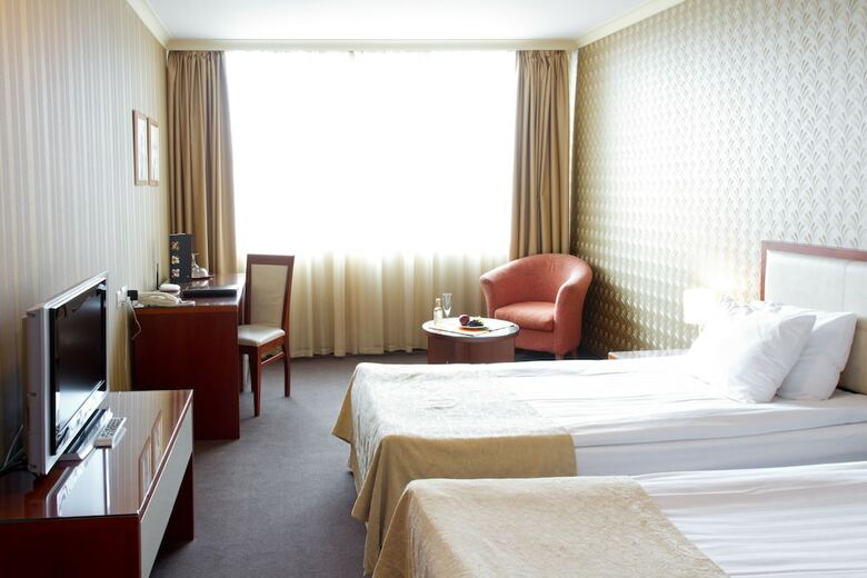 Hotel Hill