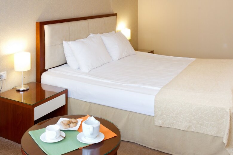 Hotel Hill