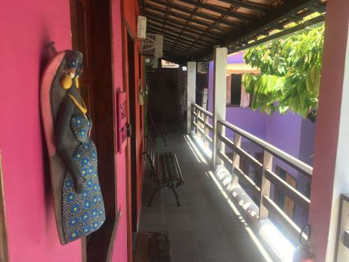 Hostal Pousada Do Cacau