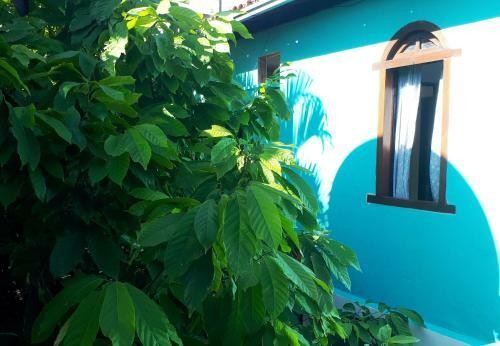 Hostal Pousada Do Cacau