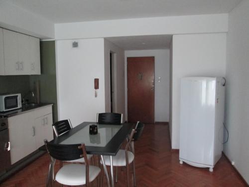 Apartamento Temporarios Peatonal