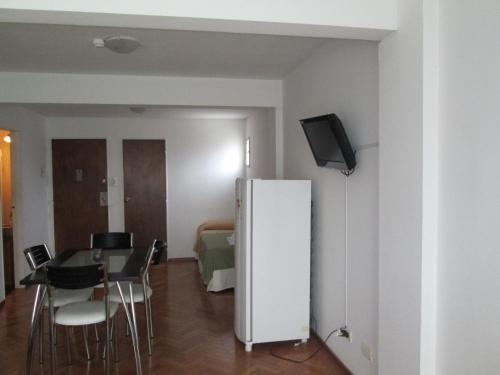 Apartamento Temporarios Peatonal
