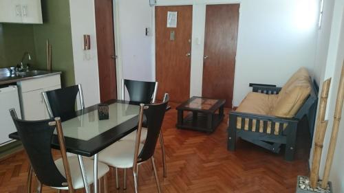 Apartamento Temporarios Peatonal