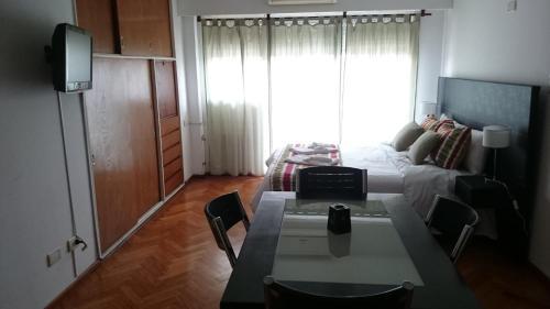 Apartamento Temporarios Peatonal
