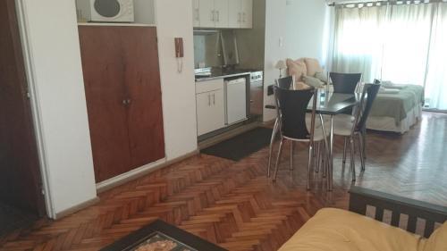 Apartamento Temporarios Peatonal