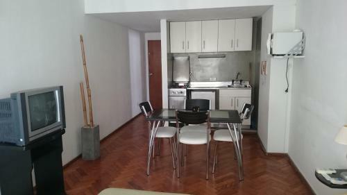 Apartamento Temporarios Peatonal