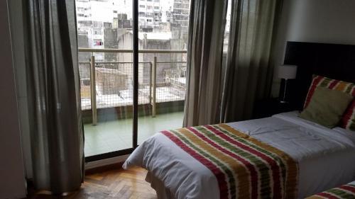 Apartamento Temporarios Peatonal