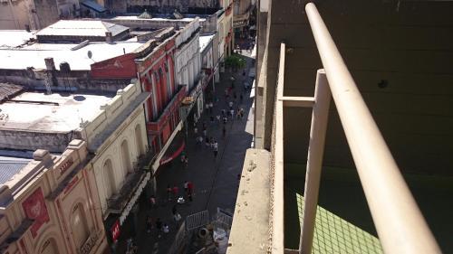 Apartamento Temporarios Peatonal