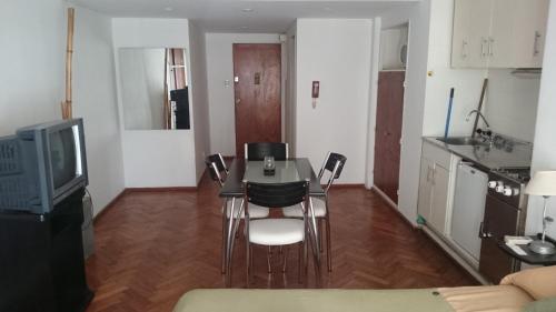 Apartamento Temporarios Peatonal