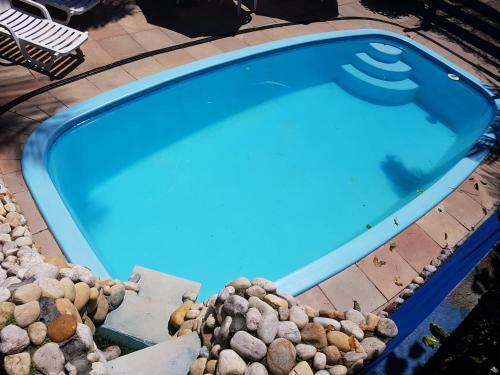 Hostal A Flor Da Terra Pousada