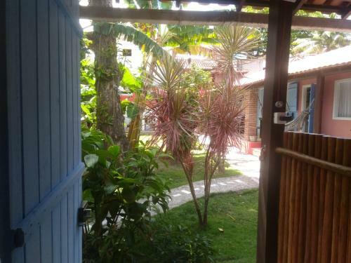 Hostal Pousada L� Na Magia