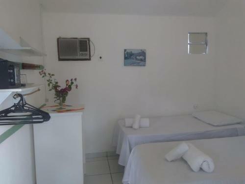 Hostal Pousada L� Na Magia