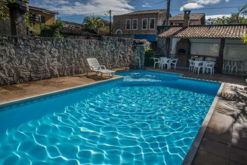Hostal Pousada Canoeiros