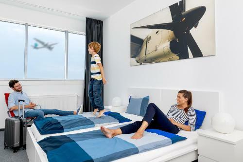 Hotel Rest & Fun Center