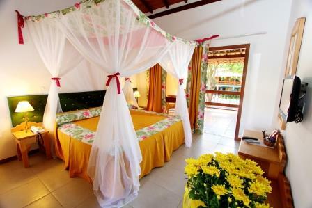 Hotel Mar Para�so Resort