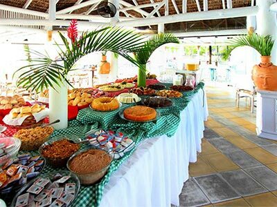 Hotel Mar Para�so Resort