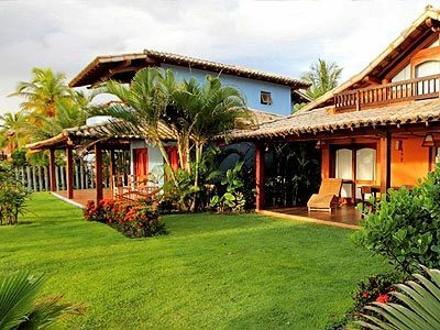 Hotel Mar Para�so Resort
