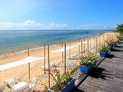 Hotel Mar Para�so Resort