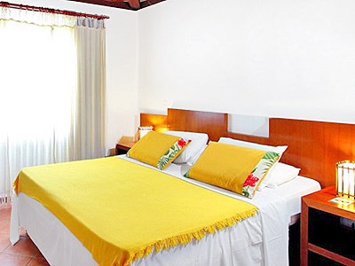 Hotel Mar Para�so Resort