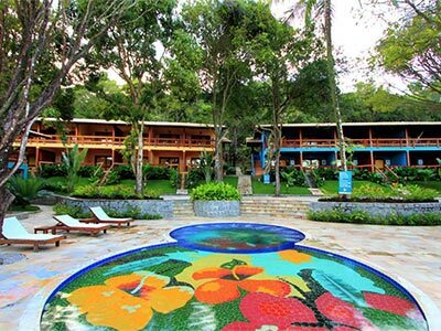 Hotel Mar Para�so Resort