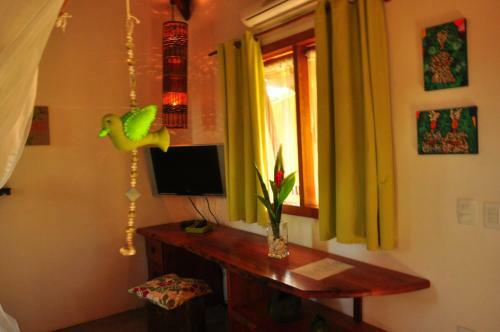 Hostal Villa 2 Santos