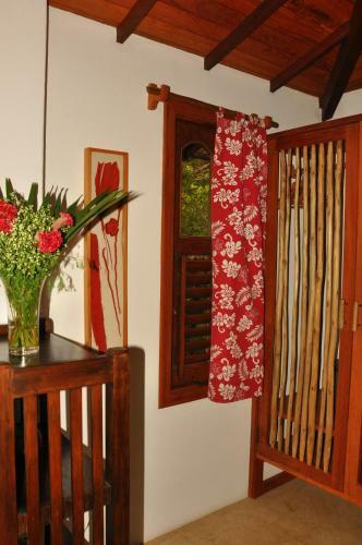 Hostal Villa 2 Santos