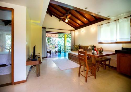 Apartamento Village Bella Vista