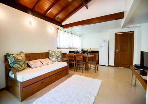 Apartamento Village Bella Vista