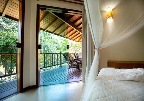 Apartamento Village Bella Vista