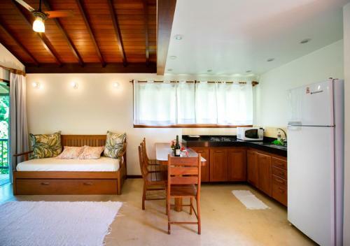 Apartamento Village Bella Vista