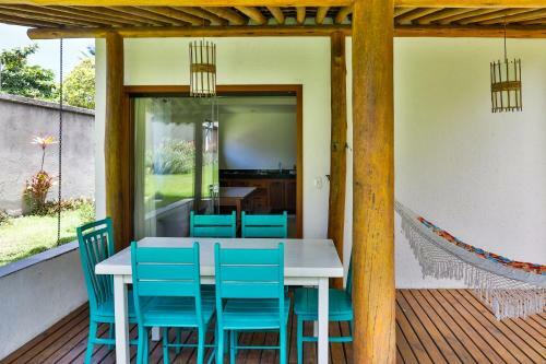 Apartamento Village Bella Vista