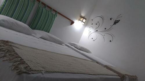 Bed & Breakfast Pousada Manh� Dourada