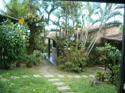 Hostal Pousada Bucaneiros