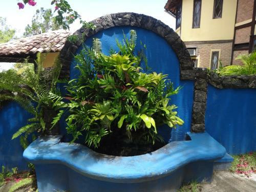 Hostal Pousada Bucaneiros
