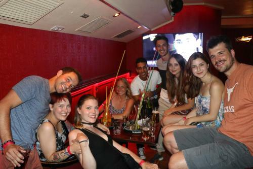 Mediterranean Hostel Barcelona