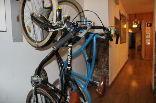Mediterranean Hostel Barcelona