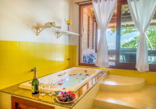 Apartamento Residence P� Na Areia