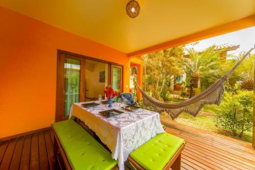 Apartamento Residence P� Na Areia