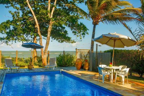 Apartamento Residence P� Na Areia