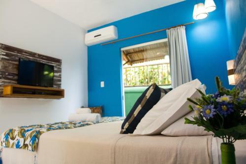 Hostal Pousada Maria Pitanga